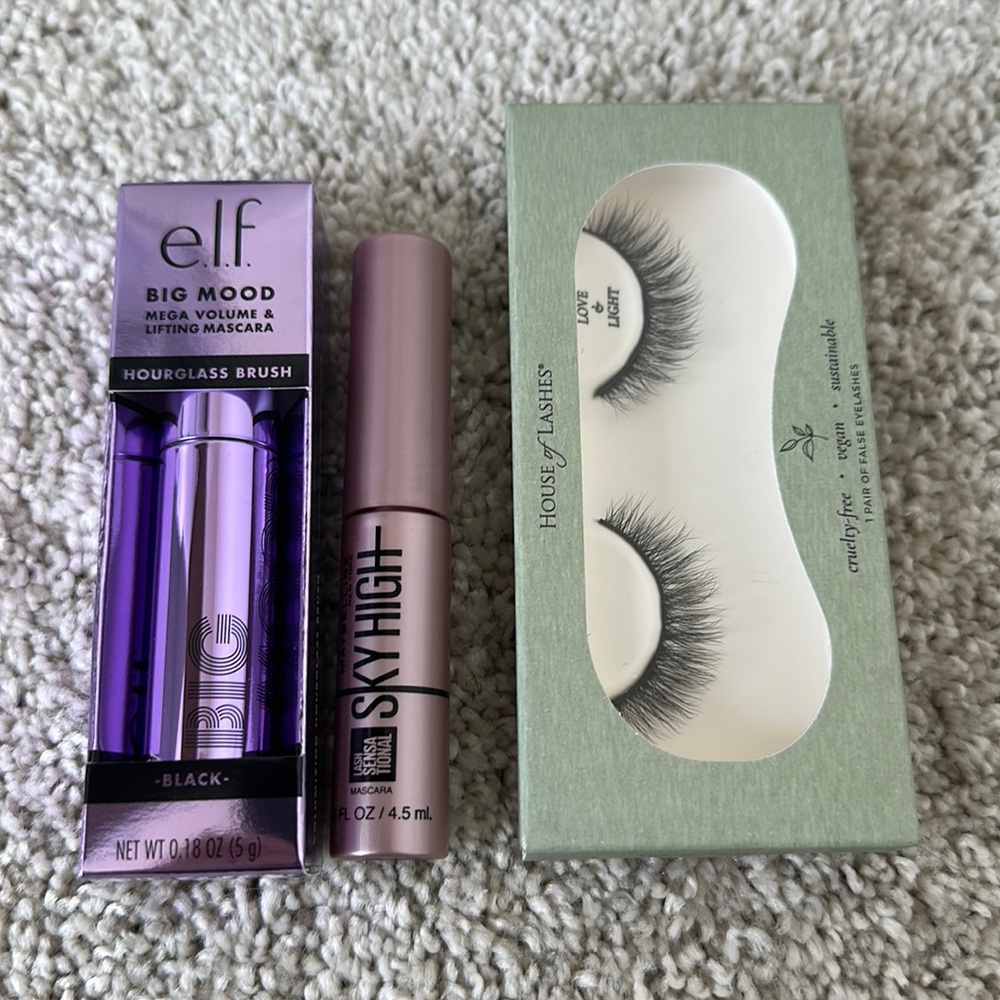 Lash Bundle